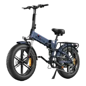 Összecsukható elektromos kerékpár ENGWE ENGINE PRO