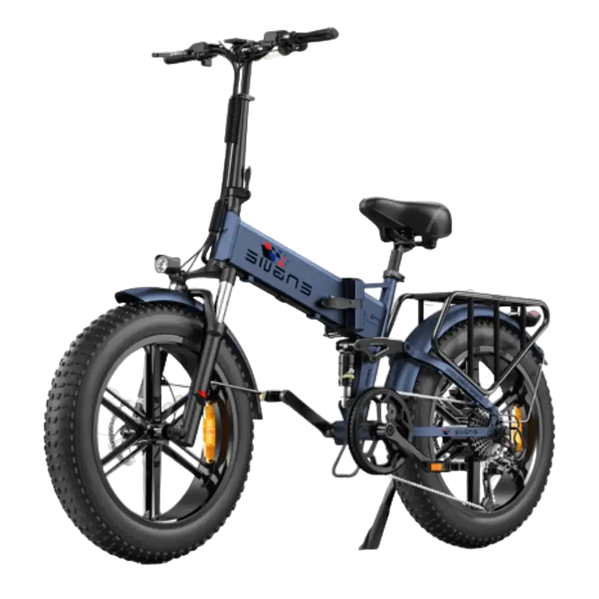 Összecsukható elektromos kerékpár ENGWE ENGINE PRO