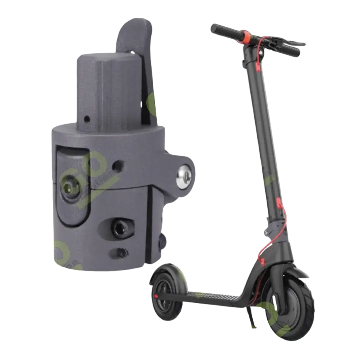 Összecsukható mechanizmus Xiaomi-hoz