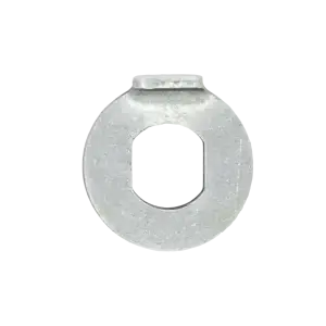 0°-os fülű alátét Dualtron motorhoz