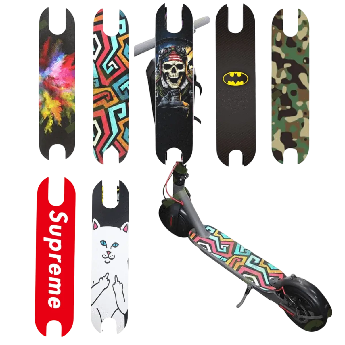 Csiszolópapír Xiaomi PRO, PRO2, Mi3 kártyához