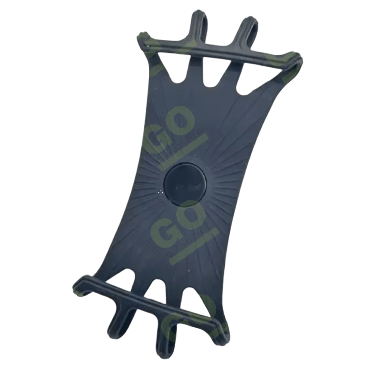 Szilikon telefontartó