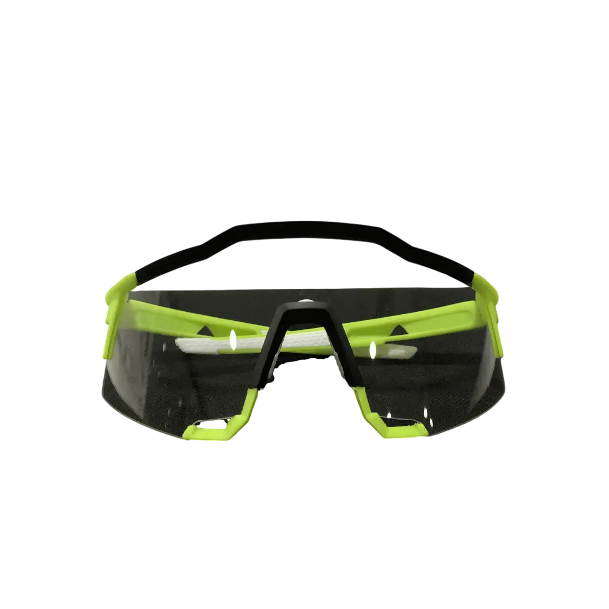 Napszemüveg extrém sportokhoz