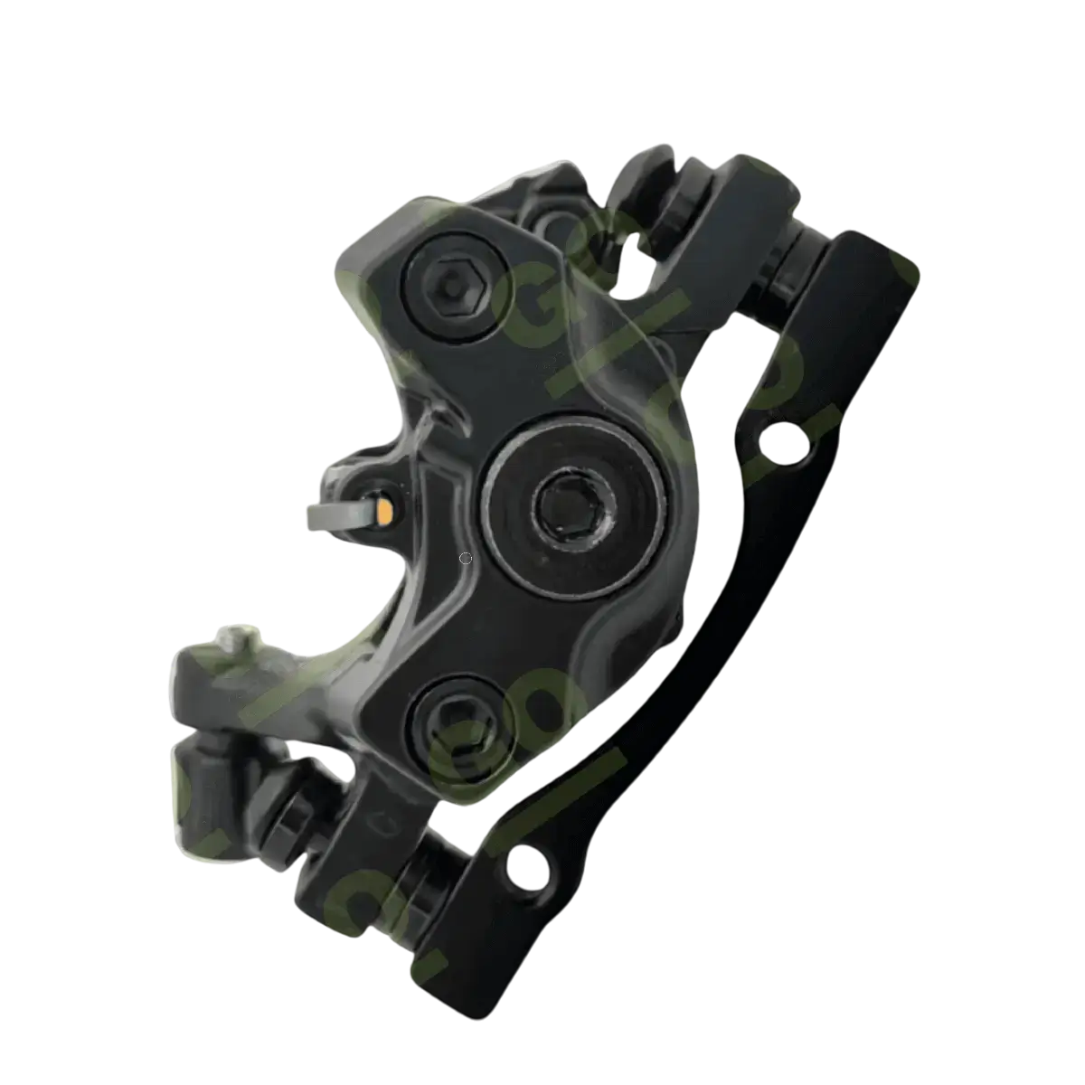 KuKirin M5 Pro robogó féknyereg - Hátsó