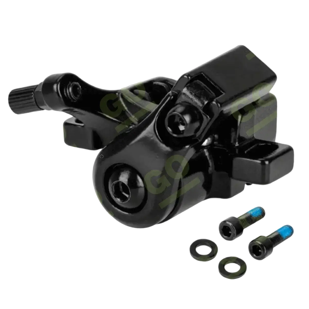 Féknyereg XIAOMI MI3, MI4 robogóhoz