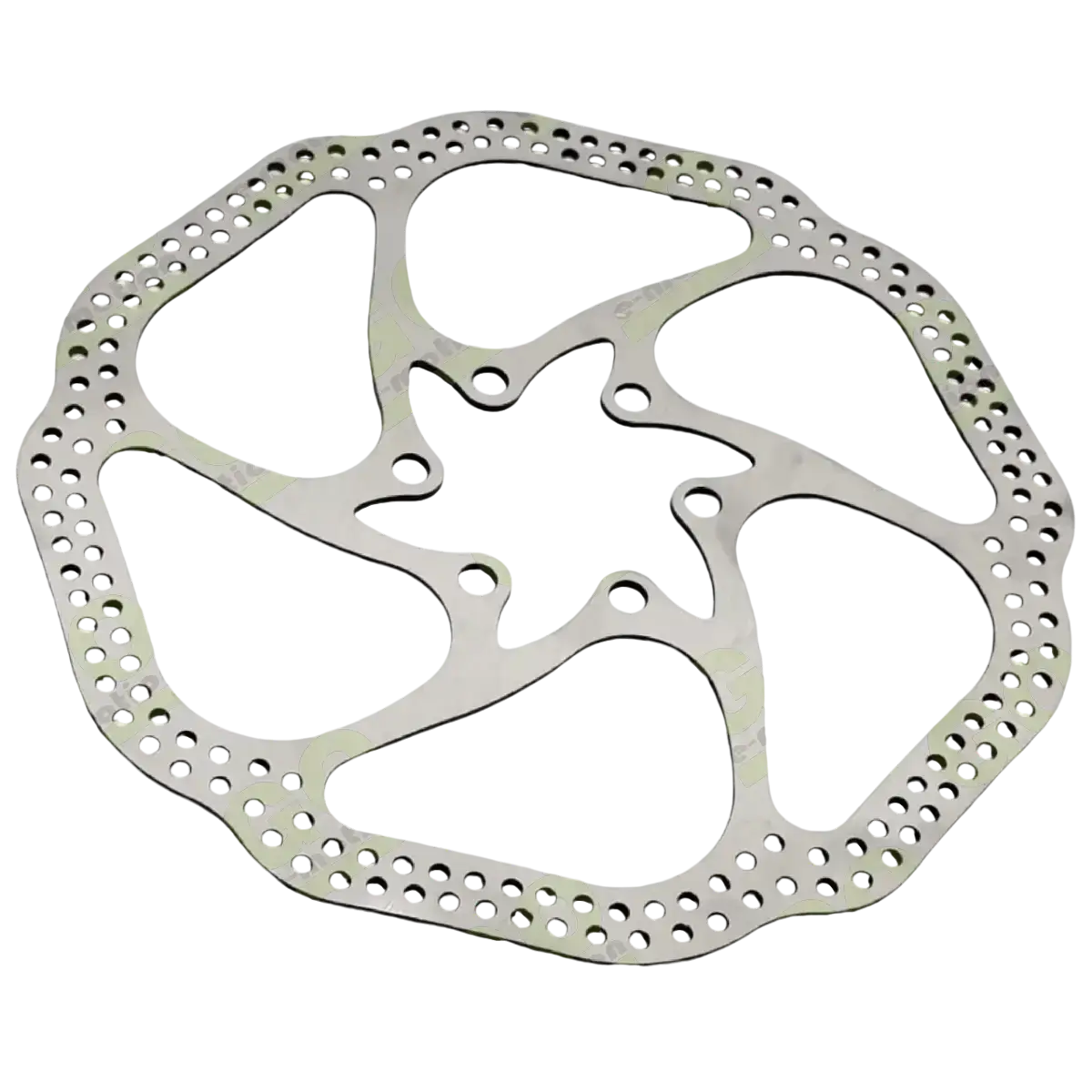 Kugoo G Max robogó féktárcsa 160mm