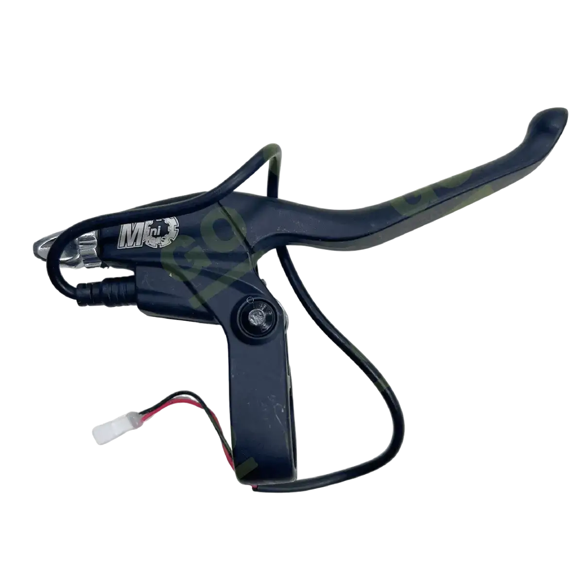 Fékkar Dualtron Pop/Popular rollerhez - Jobb oldali