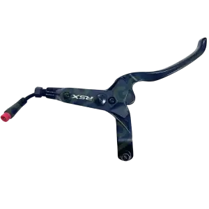 KuKirin G3 Pro robogó fékkarja - Jobb oldali