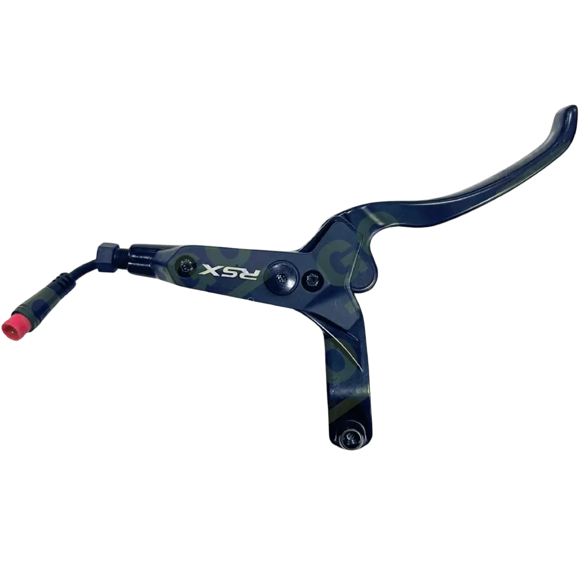 KuKirin G3 Pro robogó fékkarja - Jobb oldali