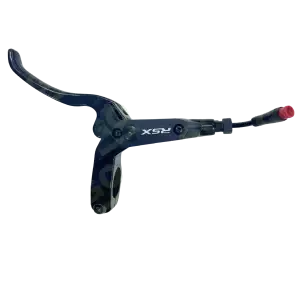 KuKirin G3 Pro roller fékkarja - Bal oldali