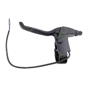 Fékkar Ninebot P65, P100S rollerhez - Bal