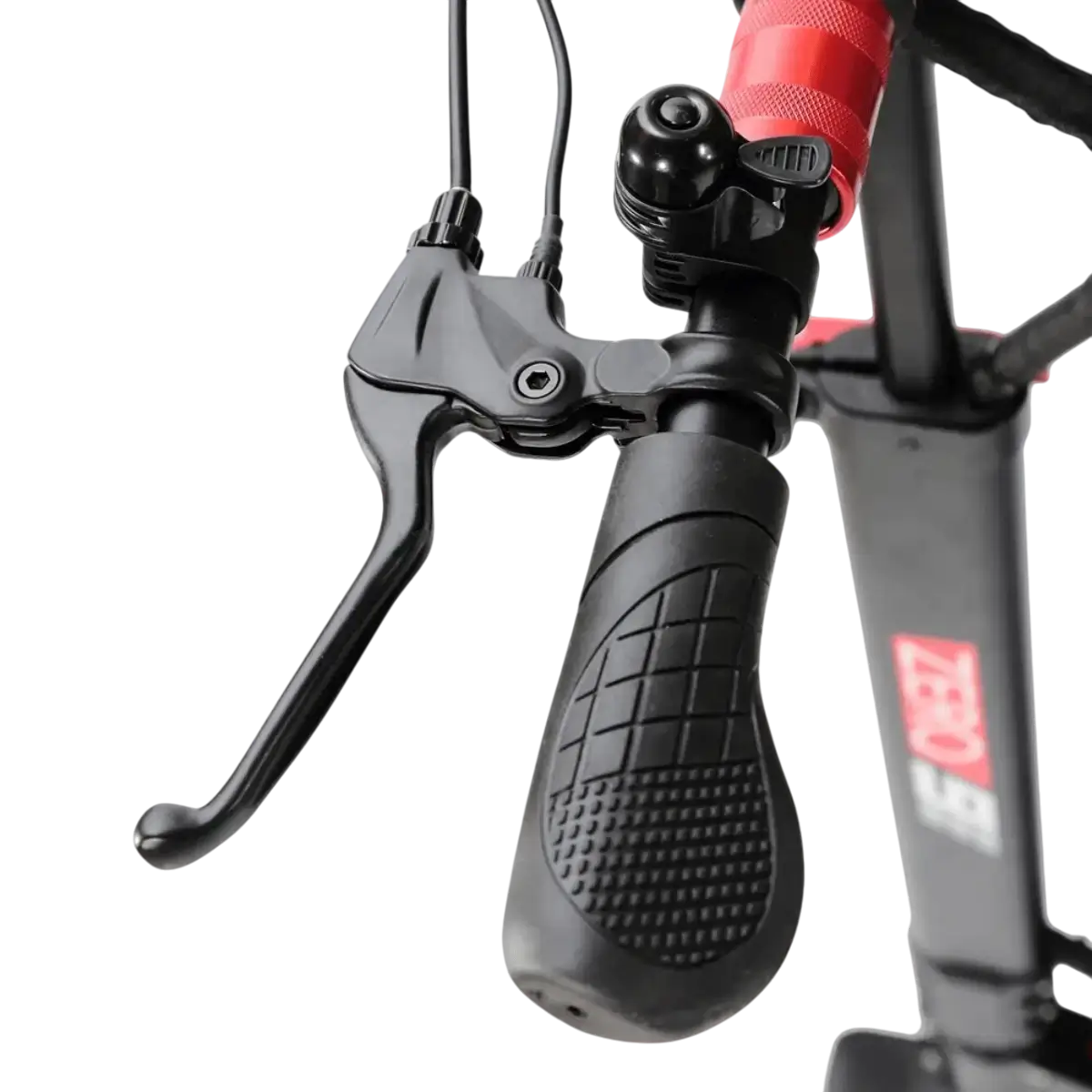 Fékkar Zero 8,9,10-hez - bal - 1. galéria