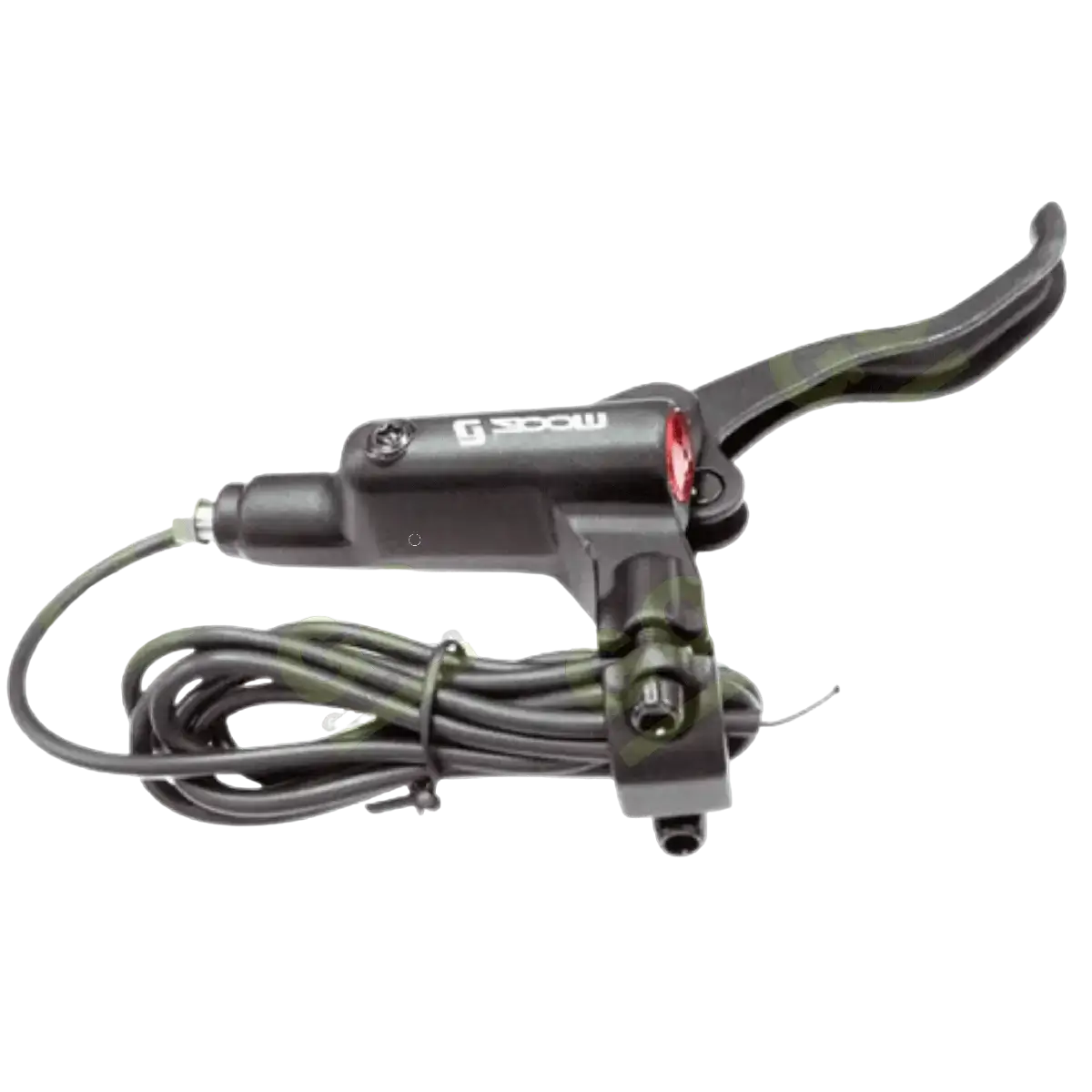 Zoom fékkar - jobb a Dualtron Achilleus robogóhoz