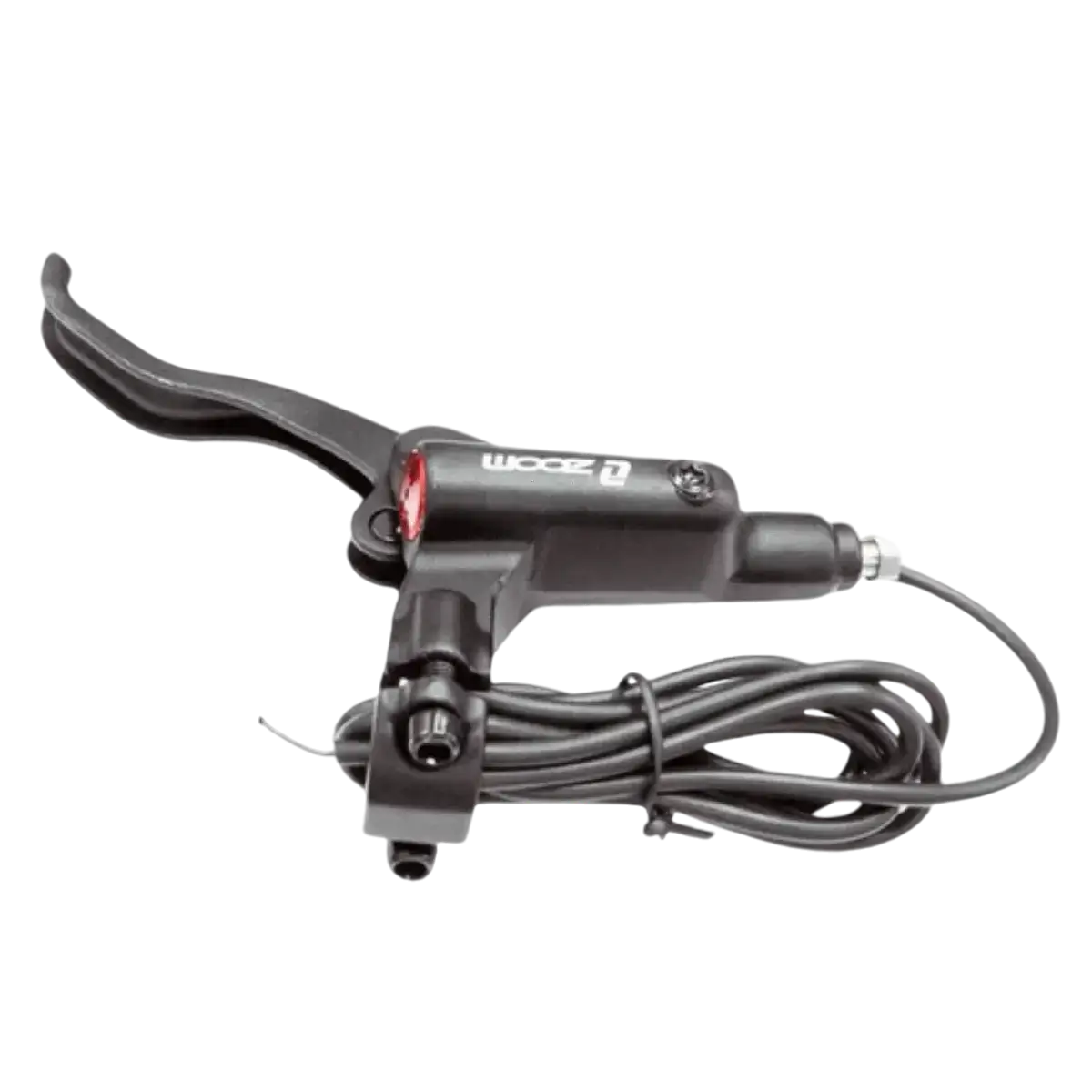 Zoom fékkar – balra a Dualtron Achilleus robogóhoz