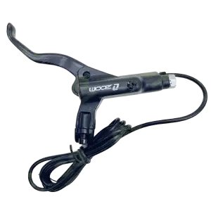 Zoom fékkar Dualtron Spider II rollerhez - Bal