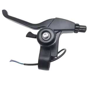 Fékkar csengővel Kugoo G5-höz