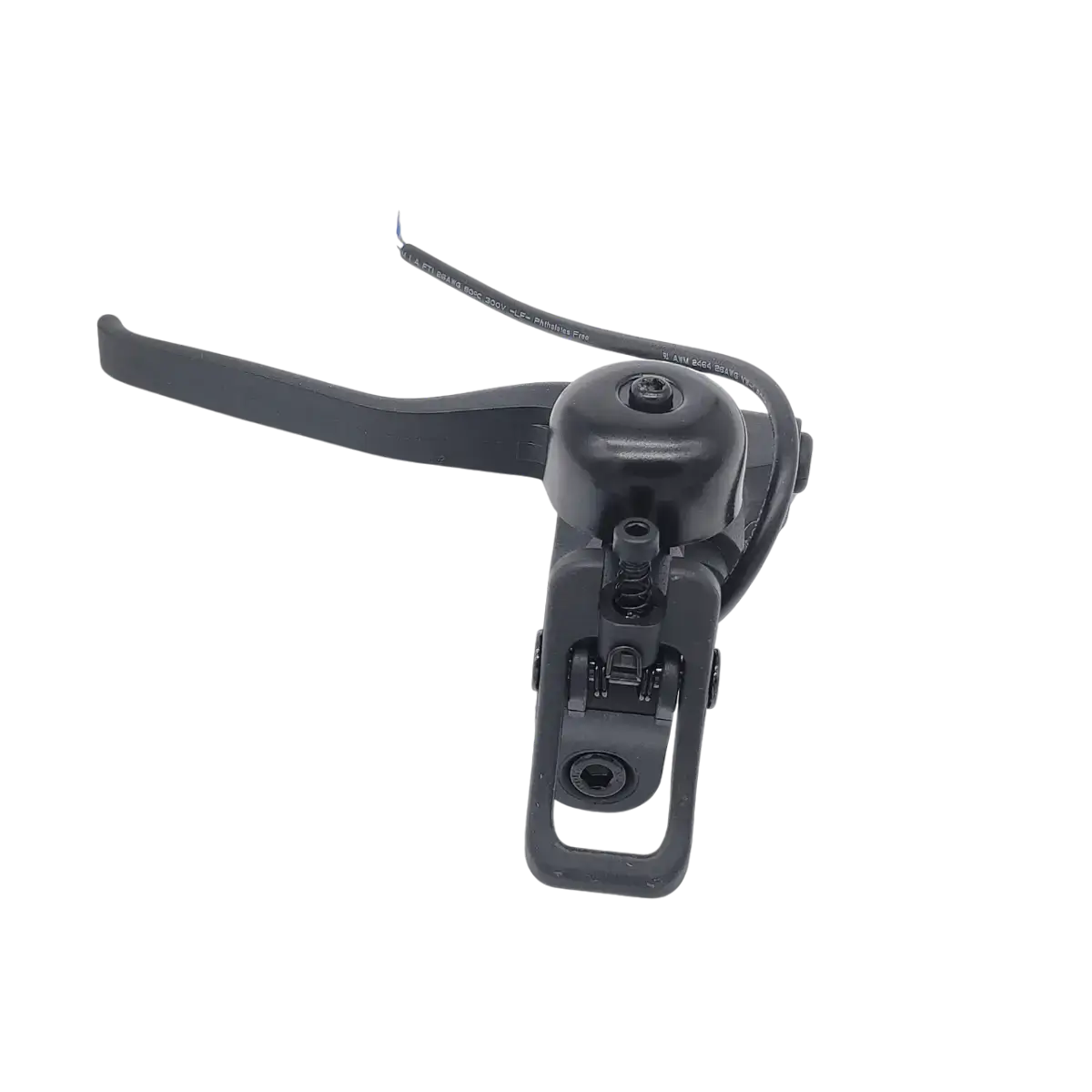 Fékkar csengővel Ninebot F2/F2 plus/F2 pro originalhoz