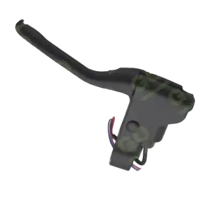 Ninebot MAX G30 fékkar - eredeti