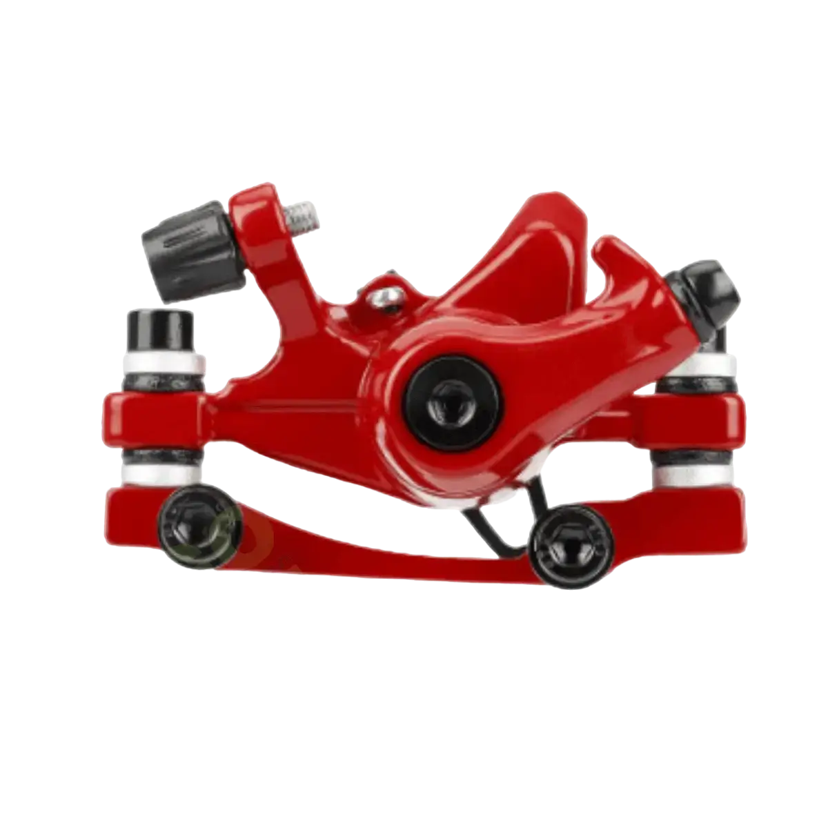 Féknyereg Zero 10X-hez - elöl