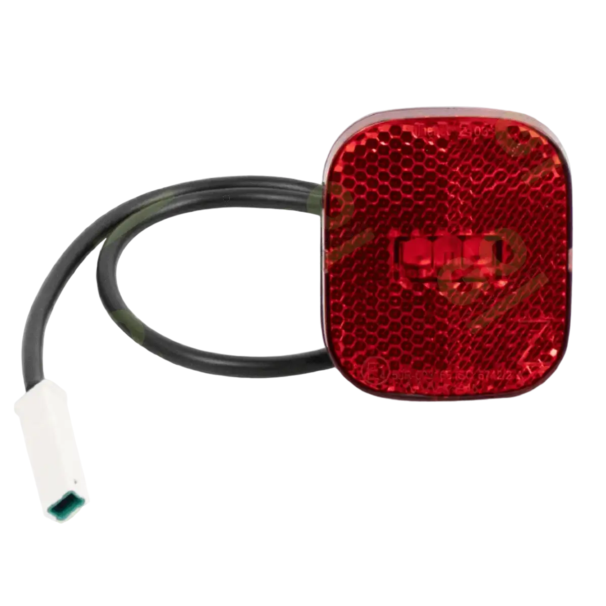 Ninebot Max G2 robogó fék - eredeti