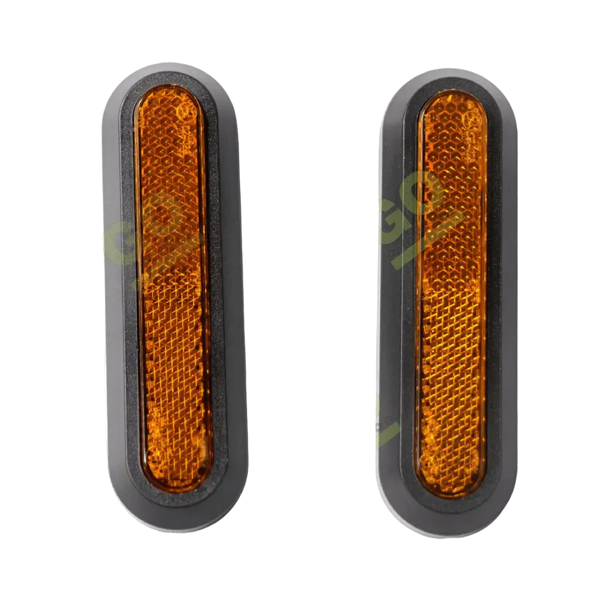 Oldalsó fényvisszaverő sapkák Xiaomi PRO2, 1S készülékekhez