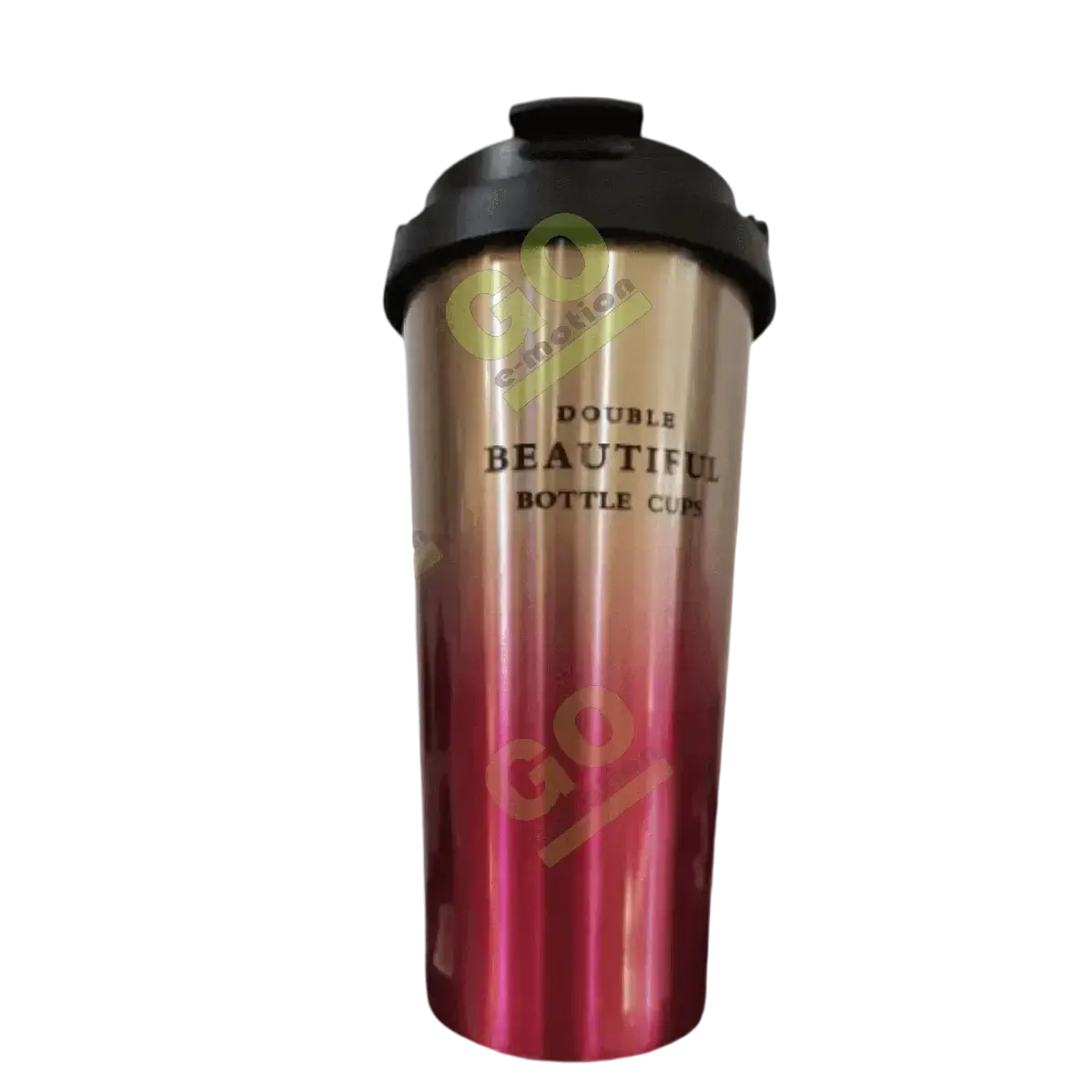 Termoszpohár meleg és hideg italokhoz