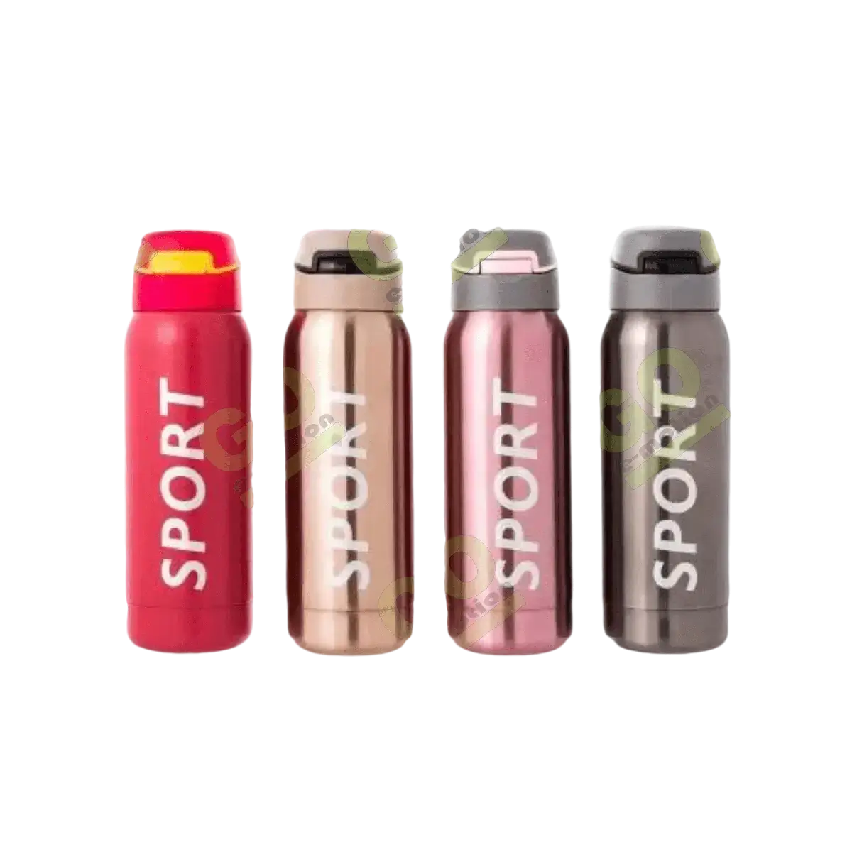 Termosz szívószállal