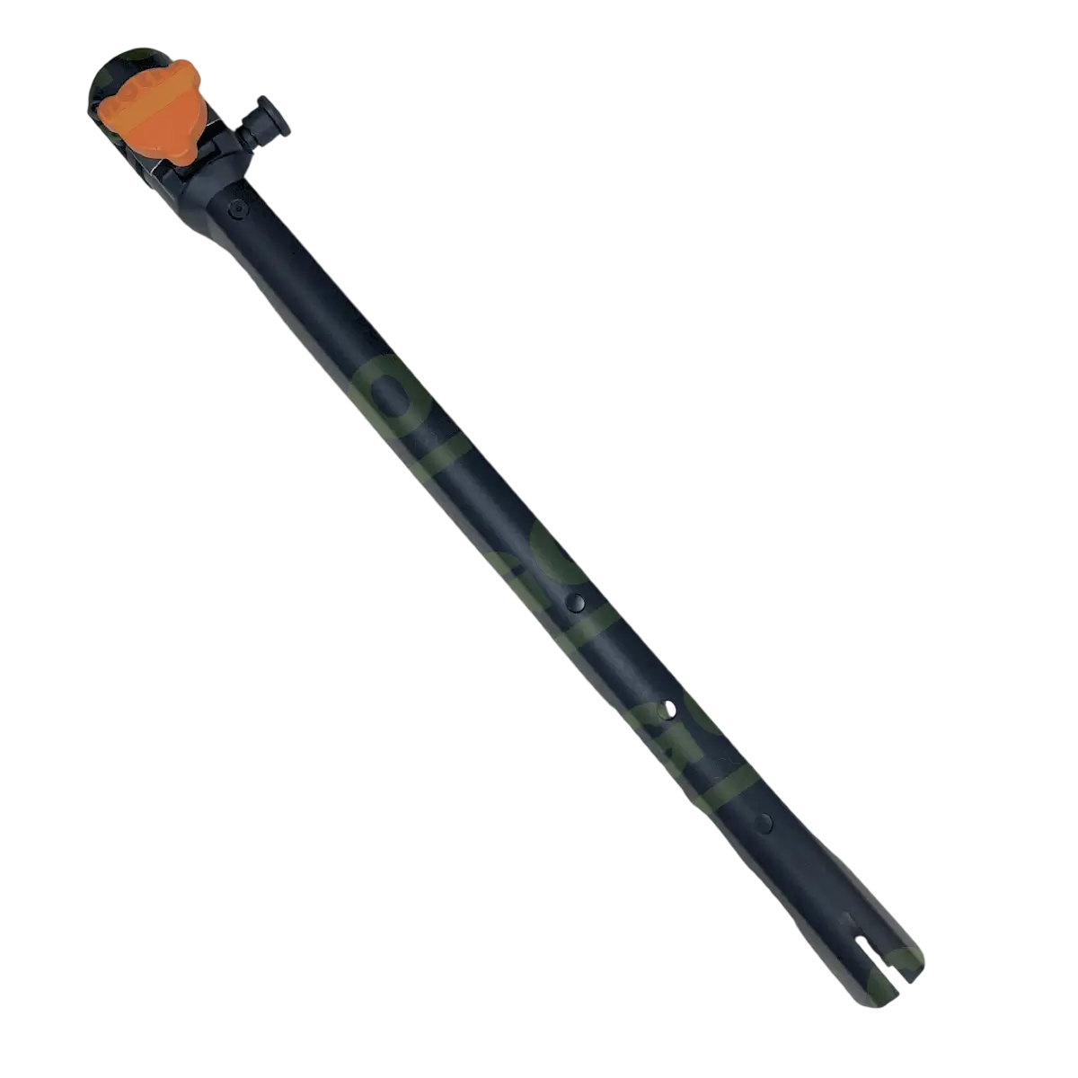 Összecsukható cső KuKirin G2 max rollerhez