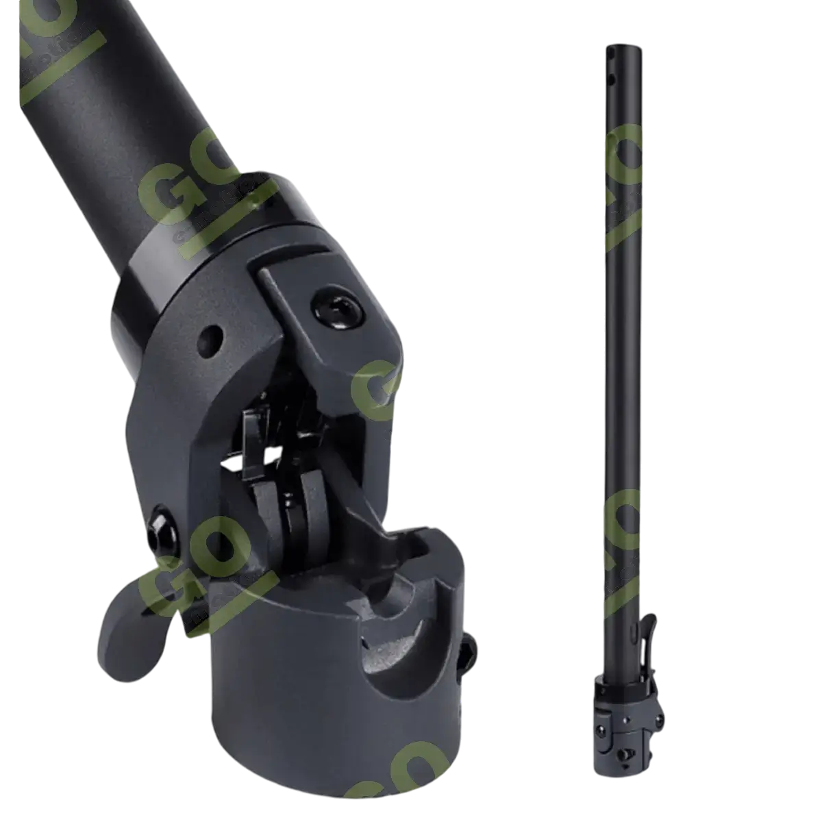 Összecsukható cső Xiaomi Mi3-hoz