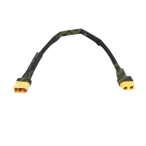 Tápkábel hosszabbító Kugoo S1 S3 robogóhoz