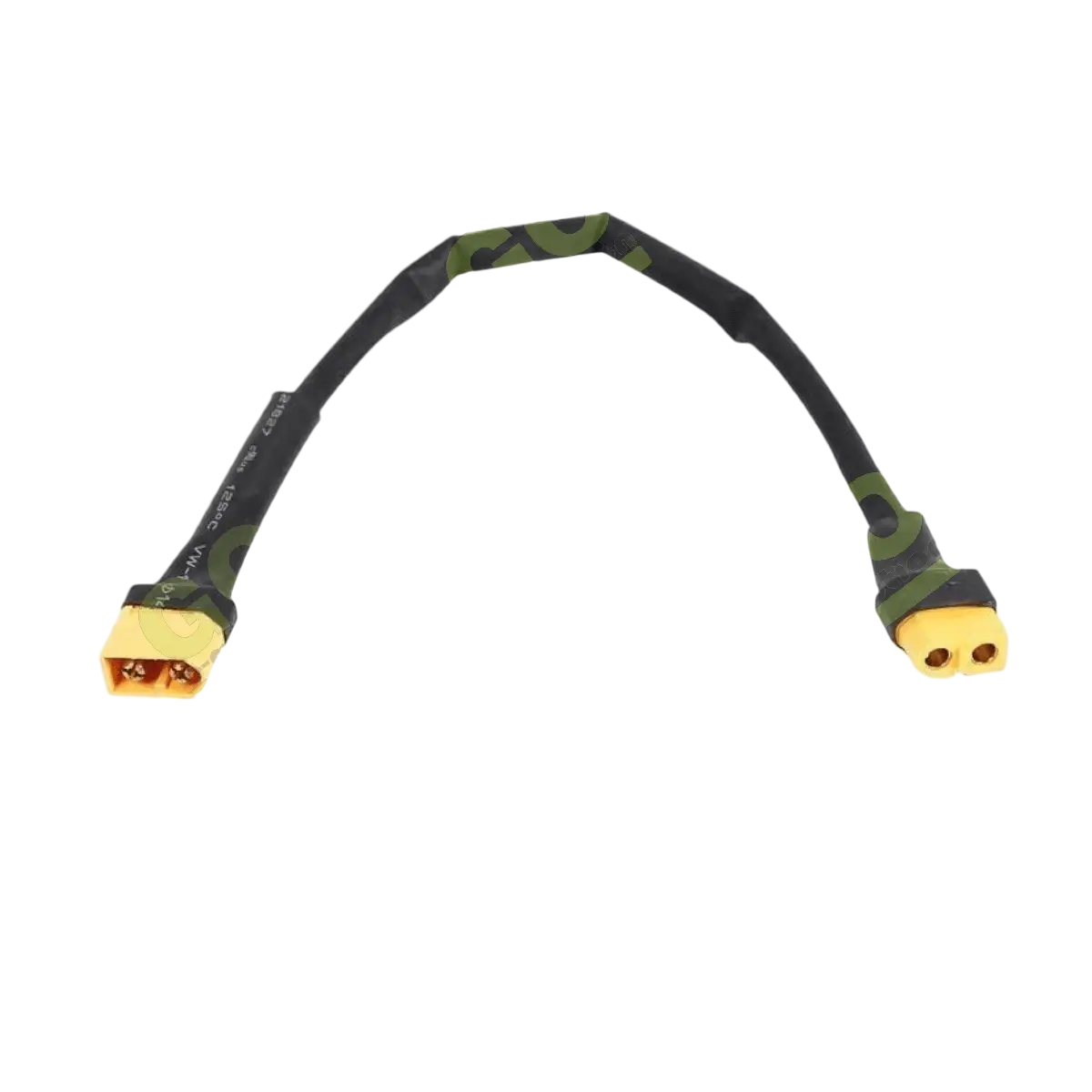 Tápkábel hosszabbító Kugoo S1 S3 robogóhoz