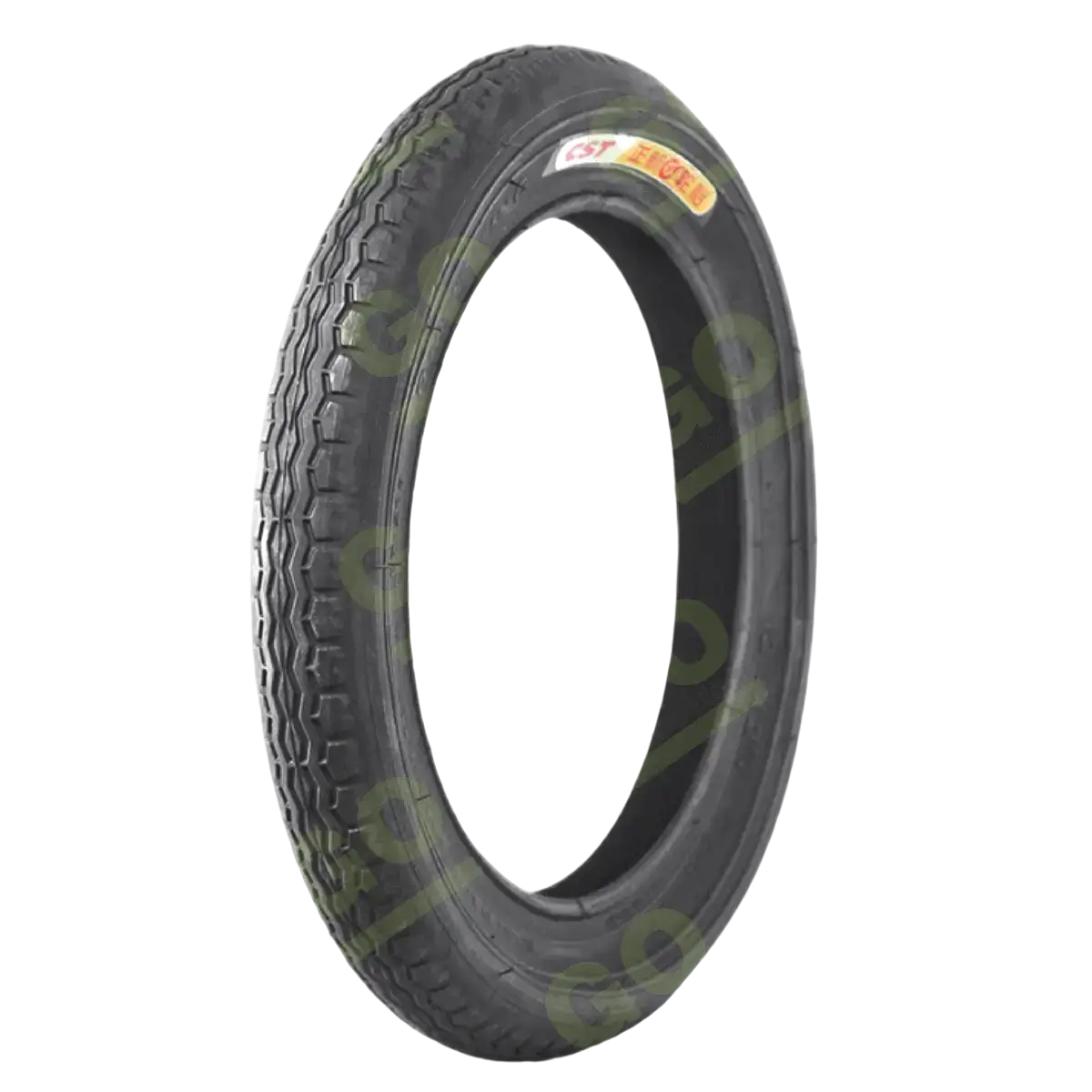 12,5x2,125 (57-203) 12 hüvelykes CST gumiabroncs