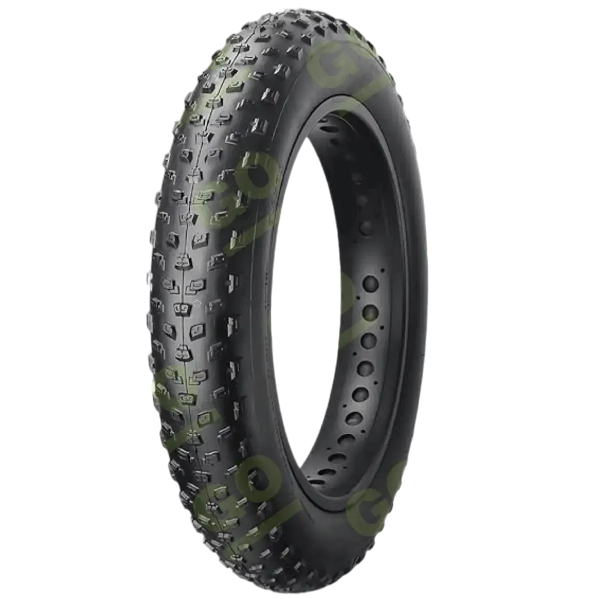 20x4-es kerékpár gumiabroncs