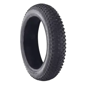 Külső gumiabroncs: 26x4.0 Chaoyang