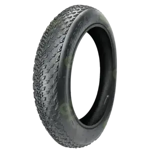 Külső gumiabroncs: 26x4.0 Chaoyang