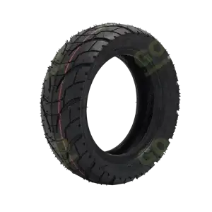 Külső gumi 80/65-6 10x3.0 TUOVT robogóhoz Zero, KuGoo, Kaabo, Speedual, Dualtron