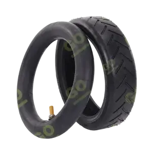 Külső és belső gumiabroncs szett 8.5x2 Xiaomi robogóhoz