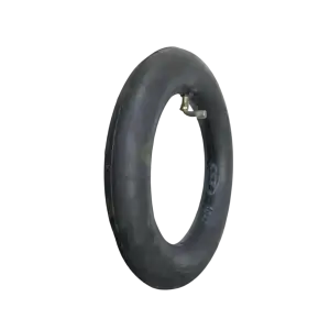 10x2-es belső cső 90°-os ívelt szeleppel, CST Zero, KuGoo, Ninebot rollerekhez