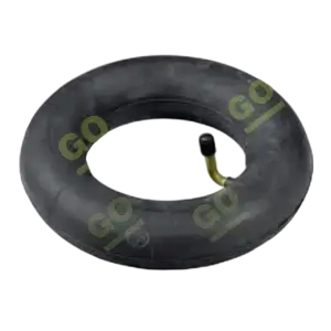 200x50 8"-os belső cső hajlított szeleppel, 90°-os CST Kugoo, Razor rollerekhez