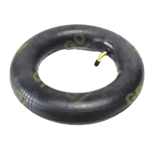 255x80 10x3 belső cső 90°-ban ívelt szeleppel KuGoo M4, M4 PRO, Zero 10X rollerekhez