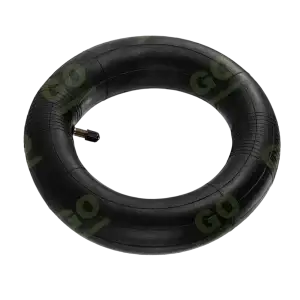 Belső cső 8.5x2 egyenes szeleppel, öntapadós folyadékkal Chaoyang Xiaomi robogóhoz