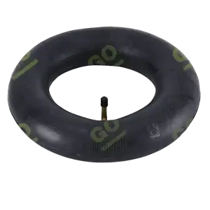 90/65-6.5 belső gumi 90°-ban ívelt szeleppel Kaabo, Zero, Macury Speedual, Dualtron robogókhoz