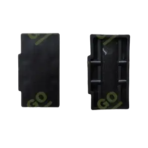 Vízálló akkumulátorfedél Kugoo S1, S3 robogóhoz