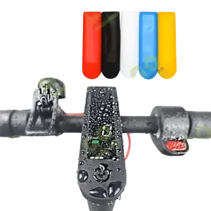 Vízálló szilikon képernyővédő fólia Xiaomi M365, PRO, 1S, PRO 2 készülékekhez