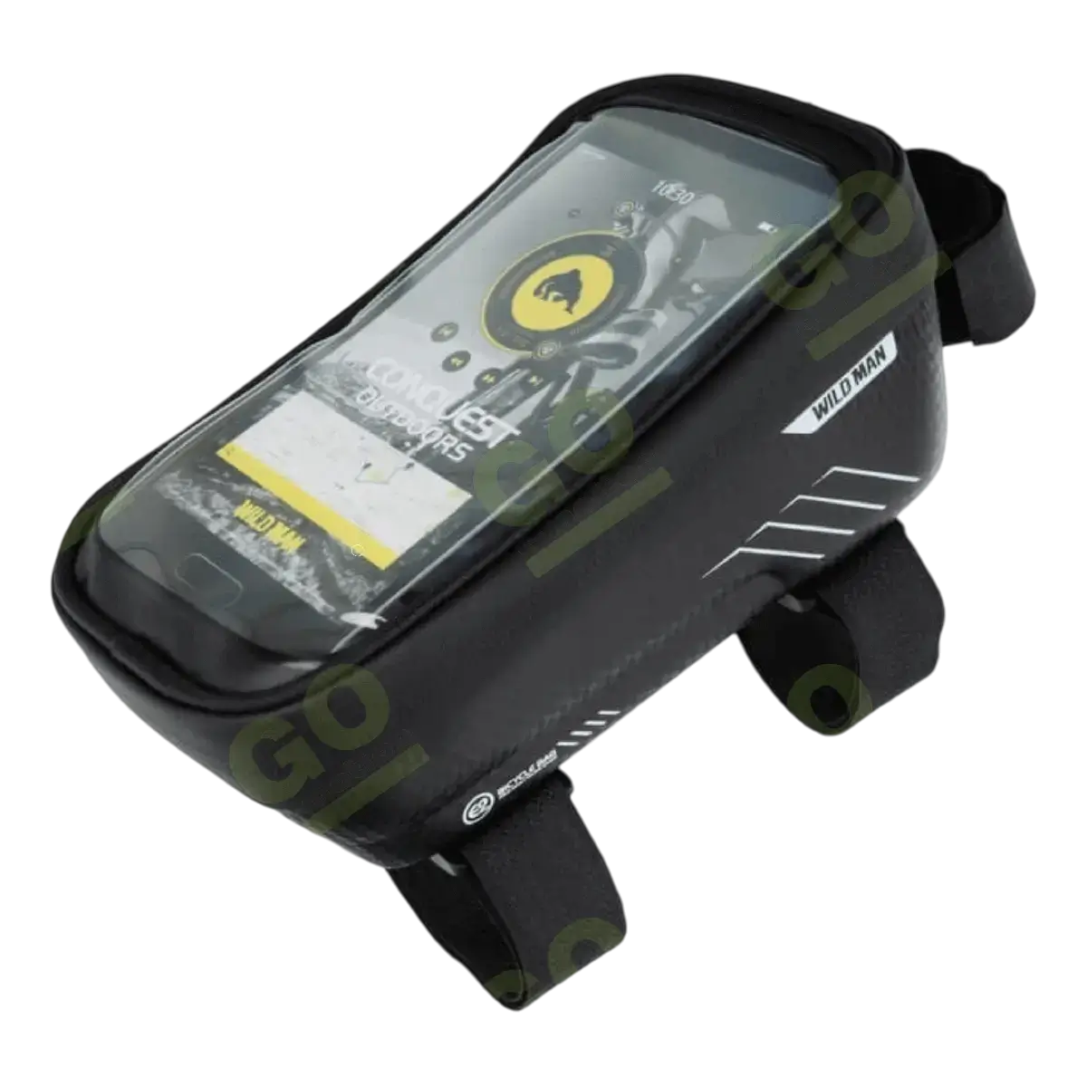 Vízálló telefontok