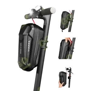 Vízálló táska WILDMAN 2l UPGRADE