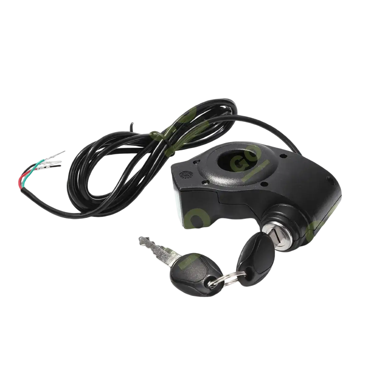 Voltmérő Kugoo M4, M4 PRO robogóhoz