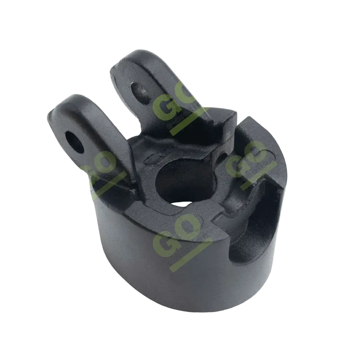 Csőcsatlakozó/csőcsatlakozó konzol Xiaomi M365-höz