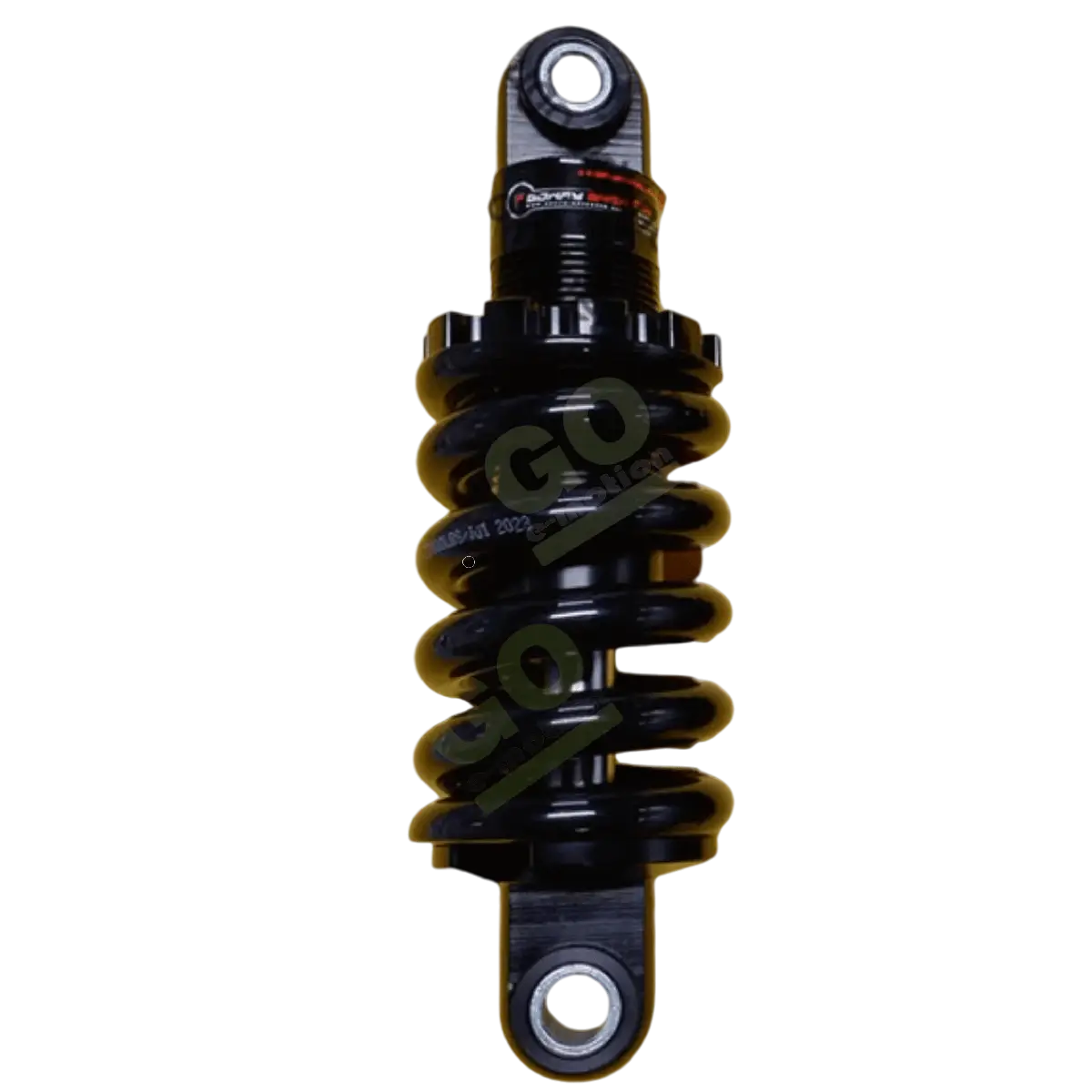 Hátsó lengéscsillapító KuKirin G3 Pro robogóhoz