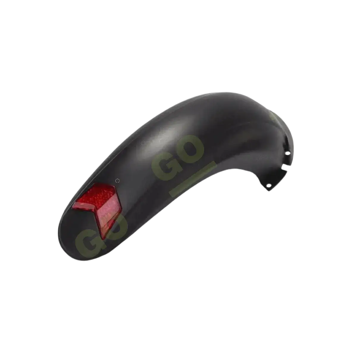 Hátsó sárvédő fékkel Kugoo M4, M4 Pro robogóhoz